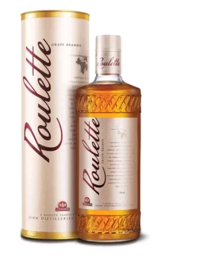 Roulette 60 ML
